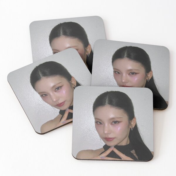 Item preview, ITZY GOLD IMAGINARY FRIEND YEJI MIDZY designed and sold by Valereekmerch.