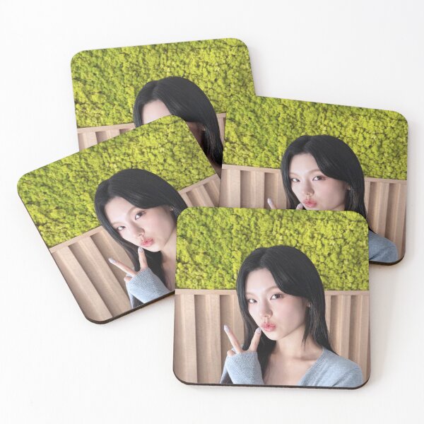 Item preview, ITZY GOLD IMAGINARY FRIEND YEJI MIDZY designed and sold by Valereekmerch.