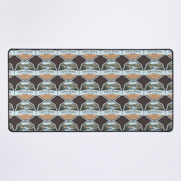 Item preview, Cypress Branch State Park Kent County, Maryland designed and sold by Wanderful-roads.