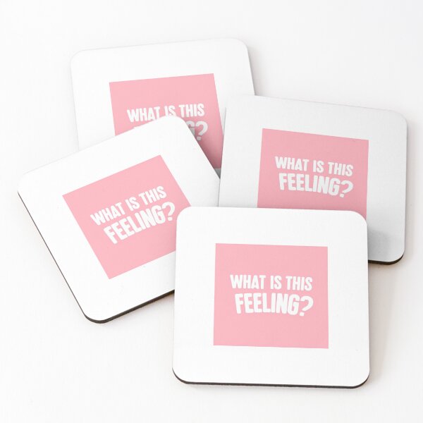 Item preview, Wicked song title: What Is This Feeling? designed and sold by Kelci's Creative Corner.