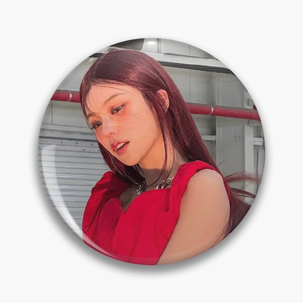 Item preview, ITZY GOLD IMAGINARY FRIEND YEJI MIDZY designed and sold by Valereekmerch.
