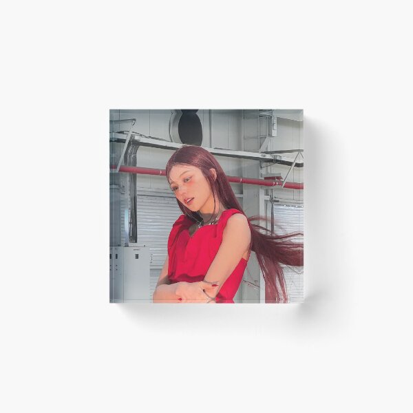 Item preview, ITZY GOLD IMAGINARY FRIEND YEJI MIDZY designed and sold by Valereekmerch.