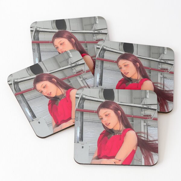 Item preview, ITZY GOLD IMAGINARY FRIEND YEJI MIDZY designed and sold by Valereekmerch.