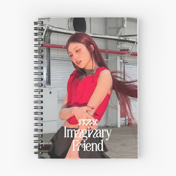 Item preview, ITZY GOLD IMAGINARY FRIEND YEJI MIDZY designed and sold by Valereekmerch.