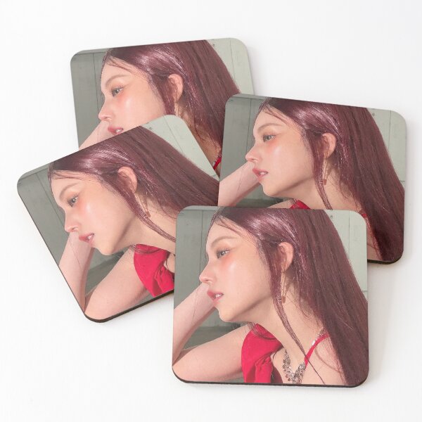 Item preview, ITZY GOLD IMAGINARY FRIEND YEJI MIDZY designed and sold by Valereekmerch.