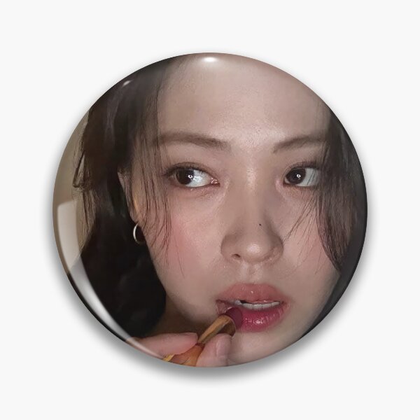 Item preview, ITZY GOLD IMAGINARY FRIEND RYUJIN MIDZY designed and sold by Valereekmerch.