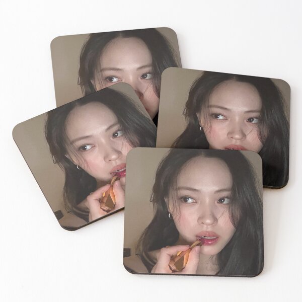 Item preview, ITZY GOLD IMAGINARY FRIEND RYUJIN MIDZY designed and sold by Valereekmerch.