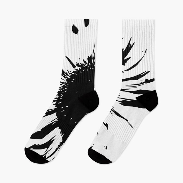 Item preview, Grunge Sunflower – Dark Bloom Aesthetic designed and sold by coconova.