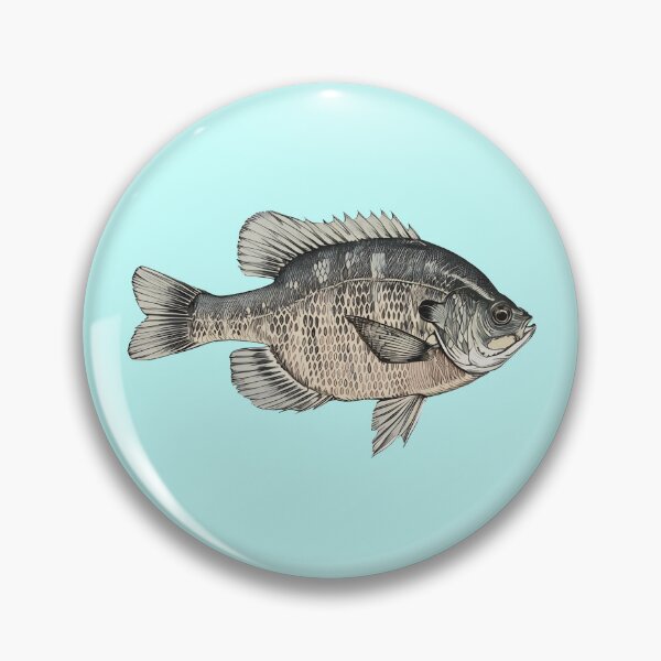 Item preview, Bluegill  designed and sold by Anthony Seeker.