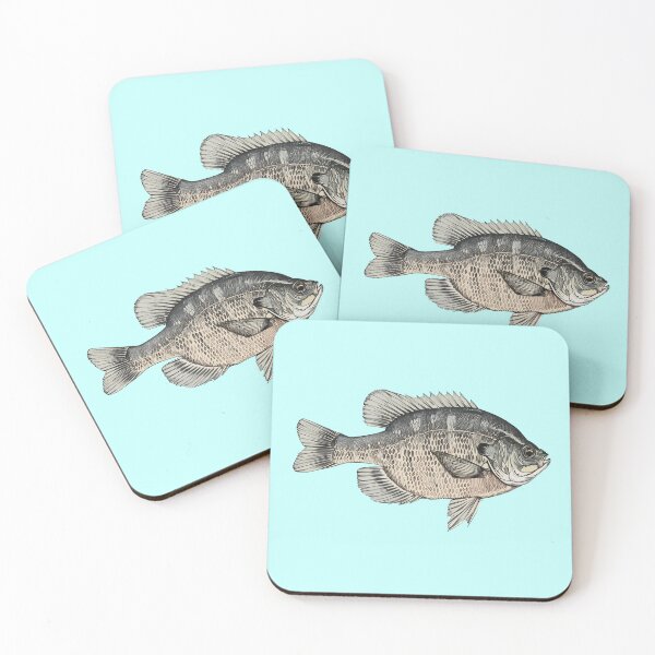 Item preview, Bluegill  designed and sold by Anthony Seeker.