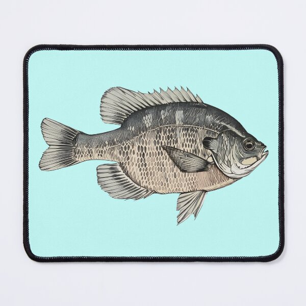 Item preview, Bluegill  designed and sold by Anthony Seeker.