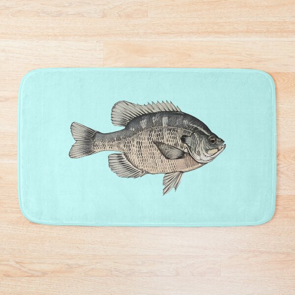 Item preview, Bluegill  designed and sold by Anthony Seeker.