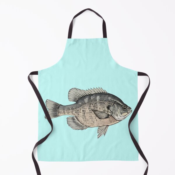 Item preview, Bluegill designed and sold by Anthony Seeker.