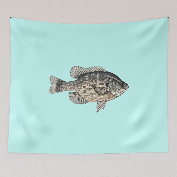 Item preview, Bluegill  designed and sold by Anthony Seeker.