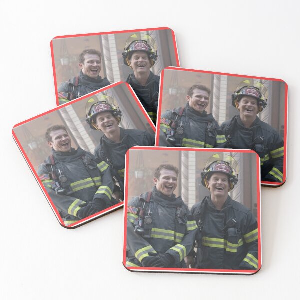 Item preview, 911, Station 118 designed and sold by screenprints.