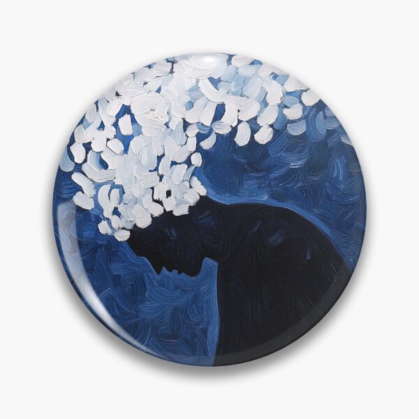 Item preview, Irritation | Post-impressionist painting style designed and sold by ComicsFactory.