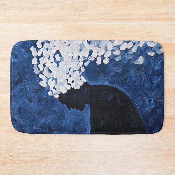 Item preview, Irritation | Post-impressionist painting style designed and sold by ComicsFactory.