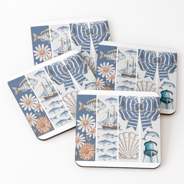 Item preview, sea vacation set designed and sold by jkrphoto.