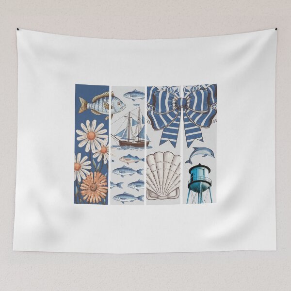 Item preview, sea vacation set designed and sold by jkrphoto.