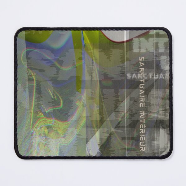 Item preview, Sanctuaire Intérieur designed and sold by jukeboxmind.