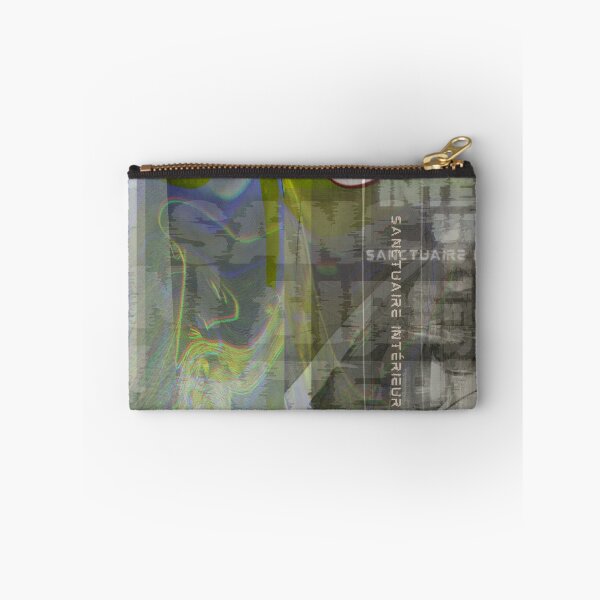 Item preview, Sanctuaire Intérieur designed and sold by jukeboxmind.