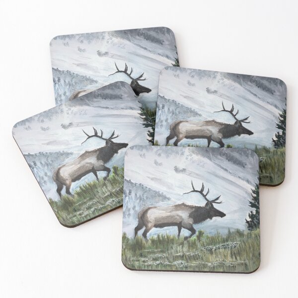 Item preview, Tundra Trek  designed and sold by Mountaineers Workshop.