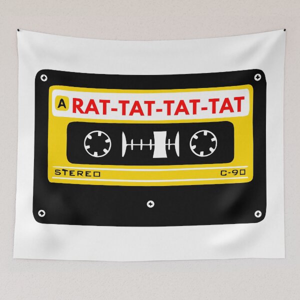 Item preview, Funny Girl Cassette designed and sold by broadwaygirl142.