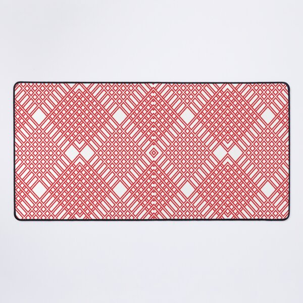 Item preview, Geometric line and grid square print designed and sold by adbrotherstudio.