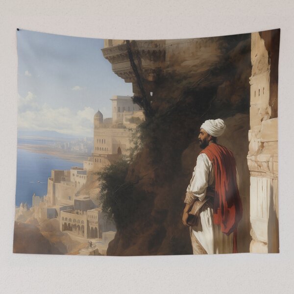 Item preview,  Echoes of the Orient designed and sold by djovan.