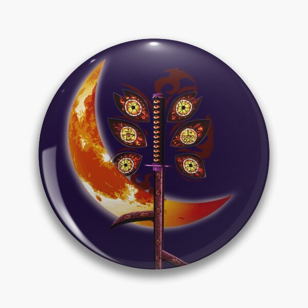 Item preview,  THE FIRST UPPER MOON  designed and sold by THE ARTIST47 BOUTIQUE .