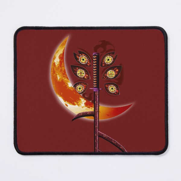 Item preview,  THE FIRST UPPER MOON  designed and sold by THE ARTIST47 BOUTIQUE .
