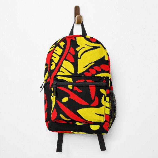 Item preview, AWP 147.1 RED BLACK YELLOW designed and sold by Infopreneur1231.