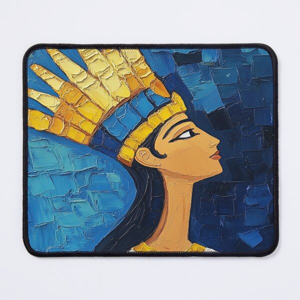Item preview, Isis | Post-impressionist painting style designed and sold by ComicsFactory.