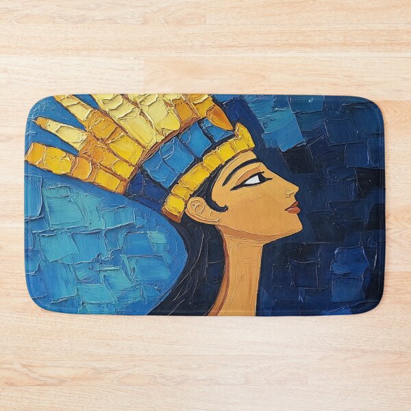 Item preview, Isis | Post-impressionist painting style designed and sold by ComicsFactory.