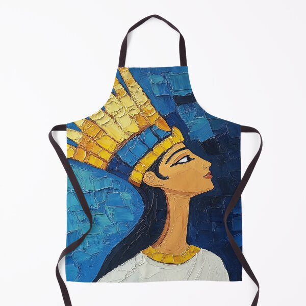 Item preview, Isis | Post-impressionist painting style designed and sold by ComicsFactory.