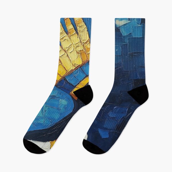 Item preview, Isis | Post-impressionist painting style designed and sold by ComicsFactory.