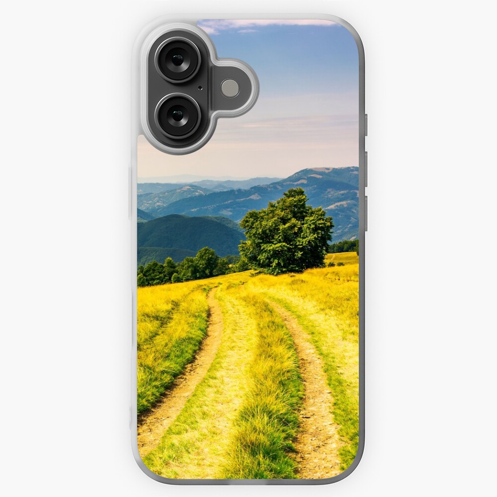 Item preview, iPhone Soft Case designed and sold by mike-pellinni.