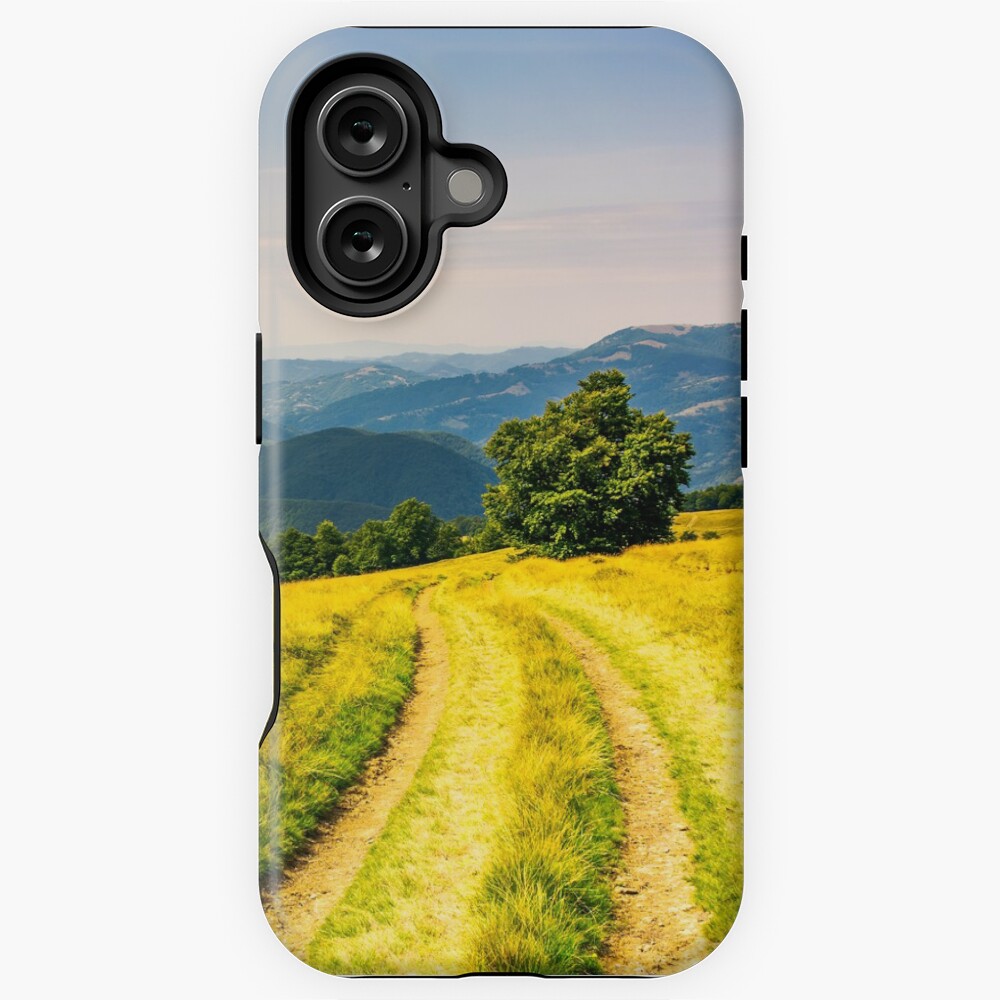 Item preview, iPhone Tough Case designed and sold by mike-pellinni.