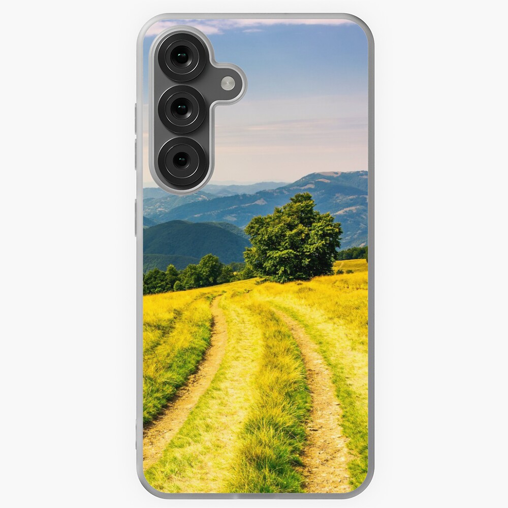 Item preview, Samsung Galaxy Soft Case designed and sold by mike-pellinni.