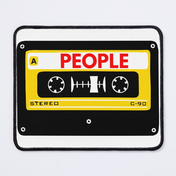 Item preview, Funny Girl Cassette designed and sold by broadwaygirl142.
