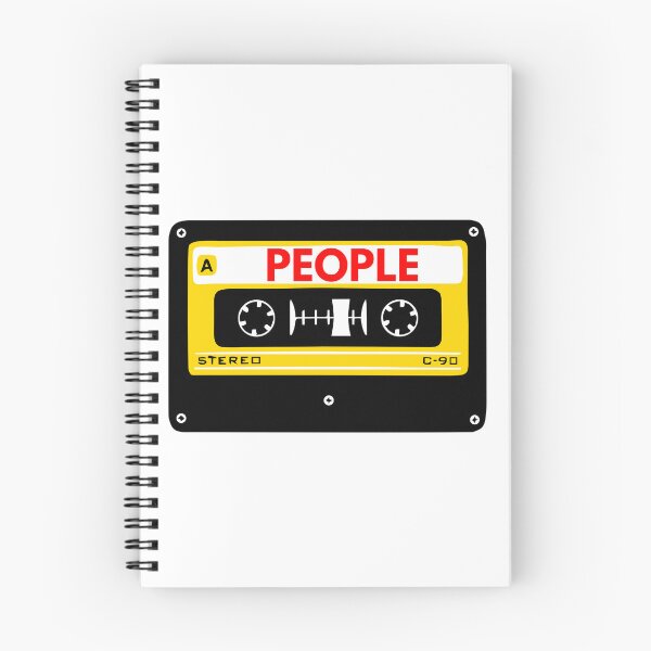 Item preview, Funny Girl Cassette designed and sold by broadwaygirl142.