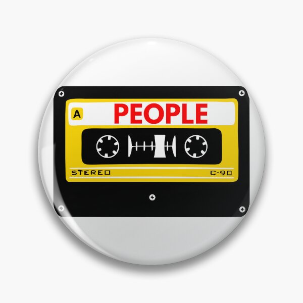 Item preview, Funny Girl Cassette designed and sold by broadwaygirl142.