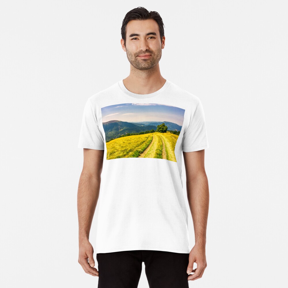 Item preview, Premium T-Shirt designed and sold by mike-pellinni.