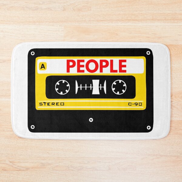 Item preview, Funny Girl Cassette designed and sold by broadwaygirl142.