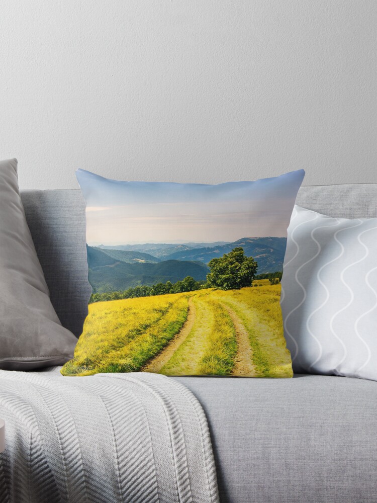 Item preview, Throw Pillow designed and sold by mike-pellinni.