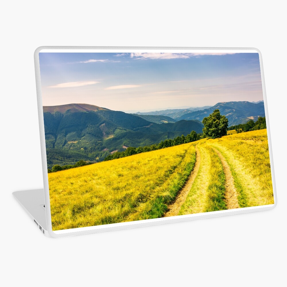 Item preview, Laptop Skin designed and sold by mike-pellinni.