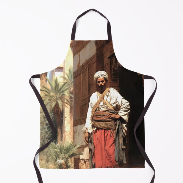 Item preview,  Desert Gatekeeper designed and sold by djovan.