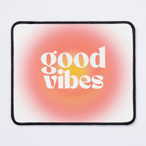 Item preview, Good vibes designed and sold by ElizabethCoelho.