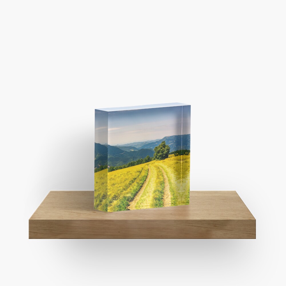 Item preview, Acrylic Block designed and sold by mike-pellinni.