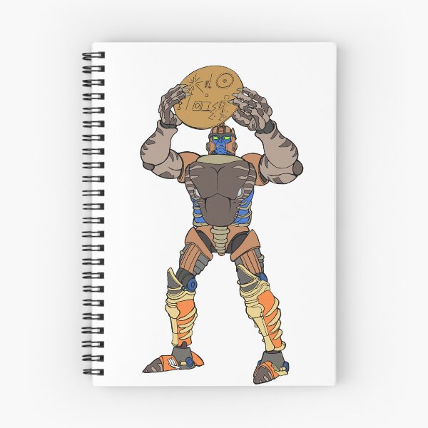 Item preview, Dinobot designed and sold by SirGryphon's Art.